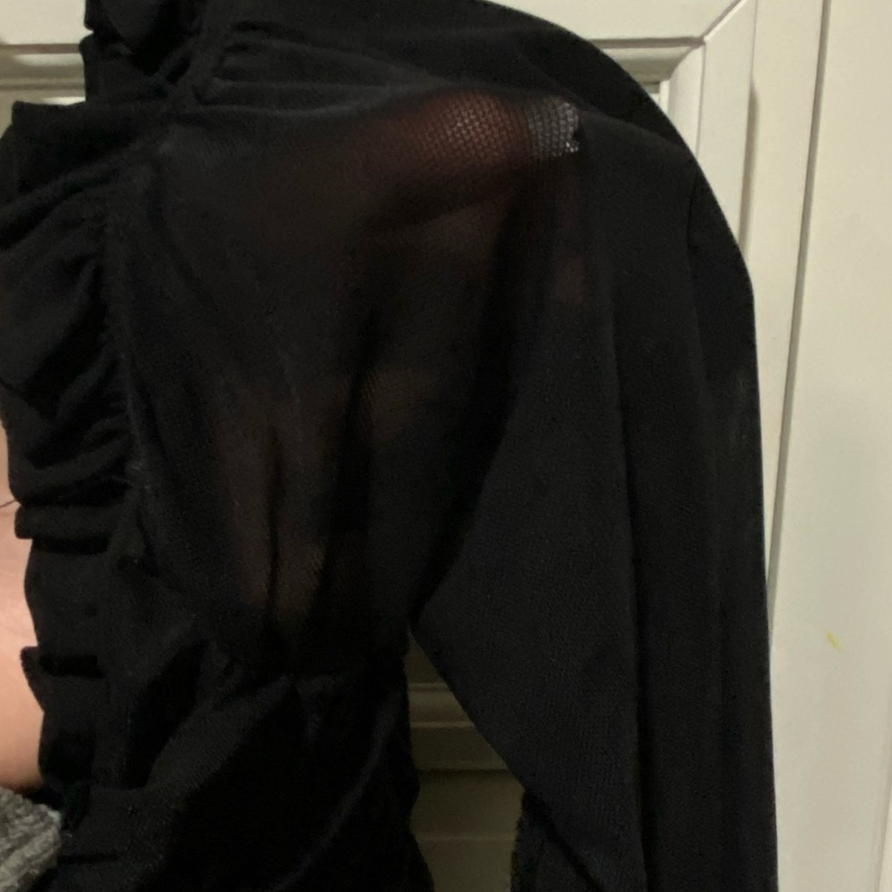 Blouse - Picture 2 of 4